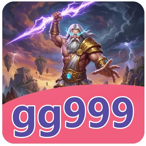 Ilustrasi aplikasi gg999 di Android