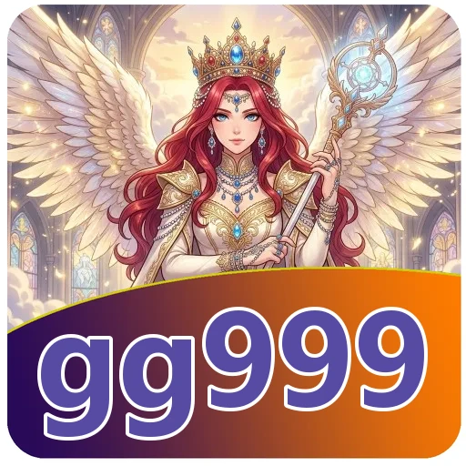 Aplikasi gg999 setelah terpasang
